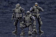 HEXA GEAR Early Governor Vol.1 Night Stalkers Pack (Plastic model) 1/24scale NEW_8
