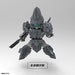 M.S.G Progress Body (Plastic model) 96mm Non-Scale MB58 NEW from Japan_4