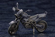HEXA GEAR Alternative Cross Raider Night Stalkers Ver. (Plastic model) 1/24scale_4