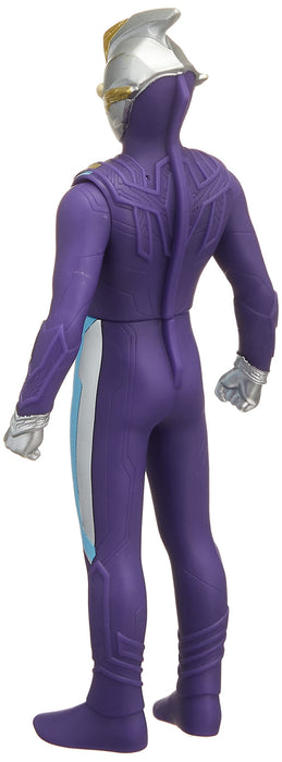 Bandai Ultra Hero Series 82 Ultraman Trigger Sky Type PVC Action Figure NEW_2