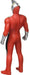Bandai Ultra Hero Series 81 Ultraman Trigger Power Type PVC Action Figure NEW_2