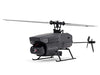 G-Force RC Helicopter Hawk Eye RTF Set Black GB162 1080p Recordable NEW_3