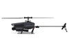 G-Force RC Helicopter Hawk Eye RTF Set Black GB162 1080p Recordable NEW_6