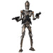 Medicom Toy Mafex No.158 The Mandalorian IG-11 185mm Painted Action Figure NEW_1