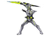 S.H.Figuarts Kamen rider ZERO-ONE METALCLUSTER HOPPER Figure BANDAI Masked toy_2