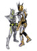 S.H.Figuarts Kamen rider ZERO-ONE METALCLUSTER HOPPER Figure BANDAI Masked toy_3