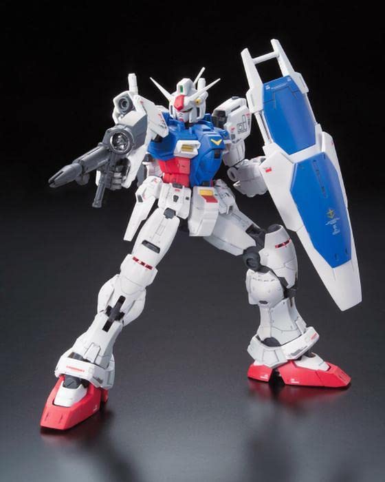 RG 1/144 Gundam RX-78GP01 Zephyranthes 0083 STARDUST MEMORY Model Kit ‎2211986_3
