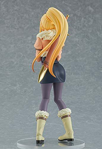 Good Smile Company Pop Up Parade KonoSuba Darkness: Winter Ver. Figure NEW_4