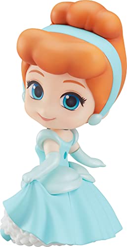 Good Smile Company Nendoroid 1611 Cinderella Figure NEW from Japan_1