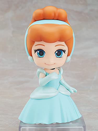 Good Smile Company Nendoroid 1611 Cinderella Figure NEW from Japan_2