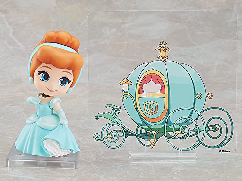 Good Smile Company Nendoroid 1611 Cinderella Figure NEW from Japan_5