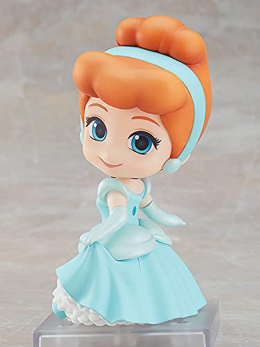 Good Smile Company Nendoroid 1611 Cinderella Figure NEW from Japan_6