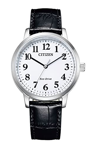 Citizen Collection BJ6541-15A Eco-Drive Solar Stainless Steel Men's Wrist Watch_1