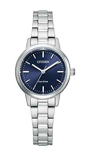 Citizen Collection EM0930-58L Eco-Drive Solar Stainless Steel Women Wrist Watch_1