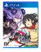 PS4 Neptunia x Senran Kagura: Ninja Wars PLJM-16865 Battle Game NEW from Japan_1