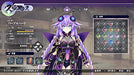 PS4 Neptunia x Senran Kagura: Ninja Wars PLJM-16865 Battle Game NEW from Japan_6