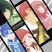 [CD] SSSS.DYNAZENON CHARACTER SONGS.1 (No benefits) NEW from Japan_1