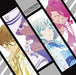 [CD] SSSS.DYNAZENON CHARACTER SONGS.2 (No benefits) NEW from Japan_1