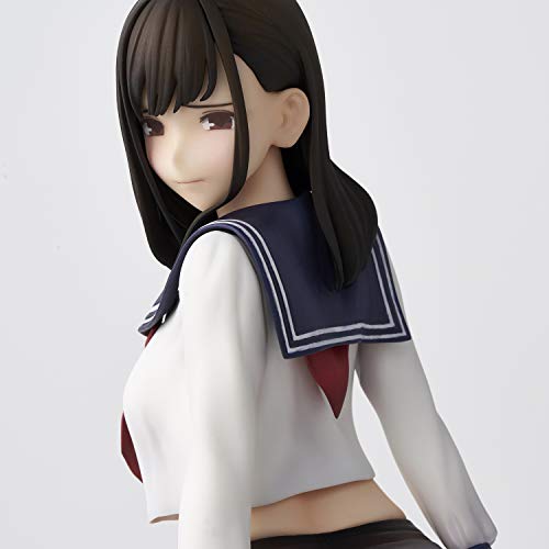 Union Creative Yomu Tights Futotta? Figure non-scale PVC&ABS NEW from Japan_3