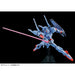 HG Gundam 1/144 Gundam Mk-III Plastic Model Kit Z Gundam MSV Model Kit 5061411_8