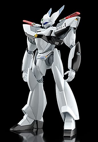 Good Smile Company MODEROID Mobile Police PATLABOR AV-0 Peacemaker model kit NEW_2