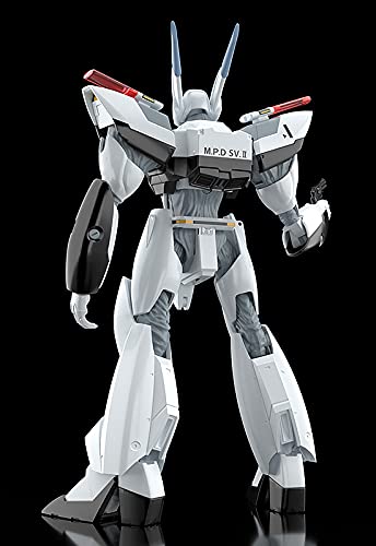 Good Smile Company MODEROID Mobile Police PATLABOR AV-0 Peacemaker model kit NEW_3