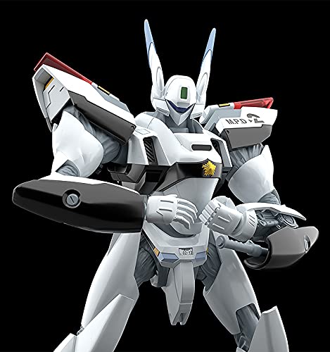 Good Smile Company MODEROID Mobile Police PATLABOR AV-0 Peacemaker model kit NEW_4