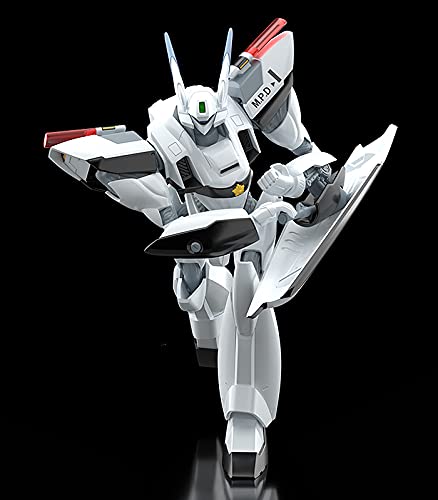 Good Smile Company MODEROID Mobile Police PATLABOR AV-0 Peacemaker model kit NEW_5