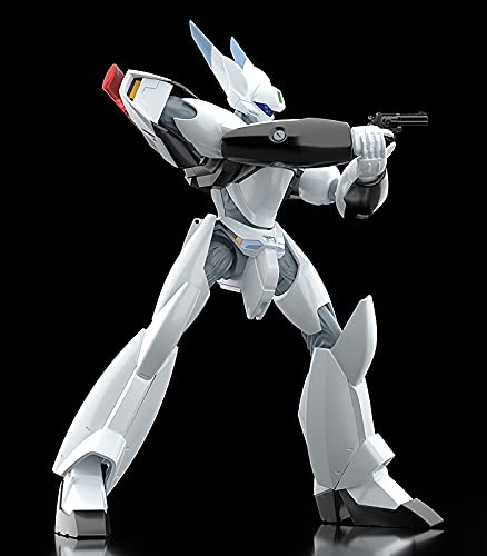 Good Smile Company MODEROID Mobile Police PATLABOR AV-0 Peacemaker model kit NEW_6