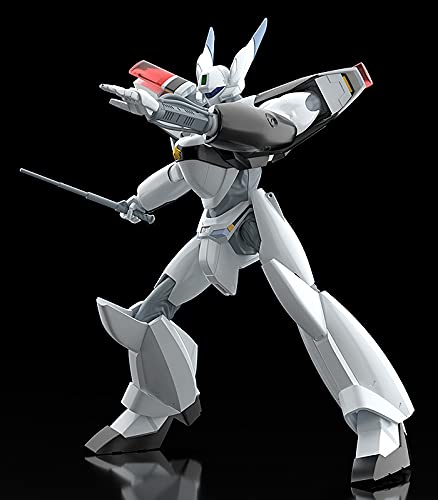 Good Smile Company MODEROID Mobile Police PATLABOR AV-0 Peacemaker model kit NEW_8
