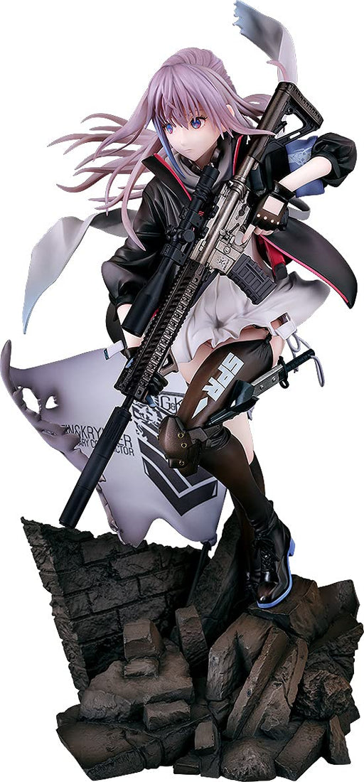 Phat Company Girls' Frontline ST AR-15 1/7 scale ABS&PVC Figure GSCGFP57567 NEW_1