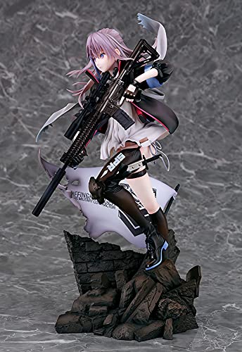 Phat Company Girls' Frontline ST AR-15 1/7 scale ABS&PVC Figure GSCGFP57567 NEW_2