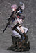 Phat Company Girls' Frontline ST AR-15 1/7 scale ABS&PVC Figure GSCGFP57567 NEW_3