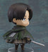 Good Smile Company Nendoroid 390 Attack on Titan Levi Figure Made in Japan NEW_3