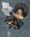 Good Smile Company Nendoroid 390 Attack on Titan Levi Figure Made in Japan NEW_4