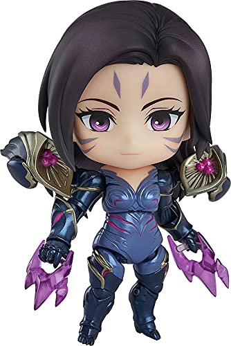 Good Smile Arts Shanghai Nendoroid 1606 League of Legends Kai'Sa Figure NEW_1