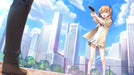 ENTERGRAM Nintendo Switch Kami-sama no you na Kimi e JapaneseEdition HAC-P-A4GHA_4