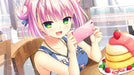 Nintendo Switch Game Software Kakenuke Seishun Sparking HAC-P-A34VA EnterGram_2