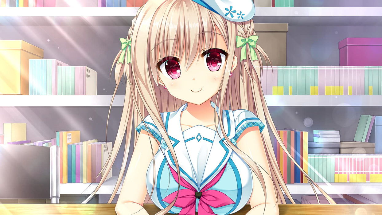 Nintendo Switch Game Software Kakenuke Seishun Sparking HAC-P-A34VA EnterGram_5