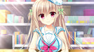 Nintendo Switch Game Software Kakenuke Seishun Sparking HAC-P-A34VA EnterGram_5