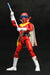 Evolution-Toy HAF Himitsu Sentai Gorenger Akarenger non-scale ABS&PVC Figure NEW_3
