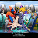 [CD] The World Ends with You  The Animation Original Sound Track NEW from Japan_1