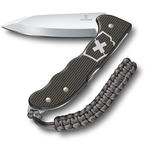VICTORINOX Knife Hunting Pro Alox Limited Edition 2022 Camp Outdoor ‎0.9415.L22_1