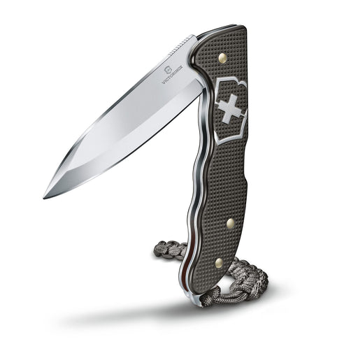 VICTORINOX Knife Hunting Pro Alox Limited Edition 2022 Camp Outdoor ‎0.9415.L22_2