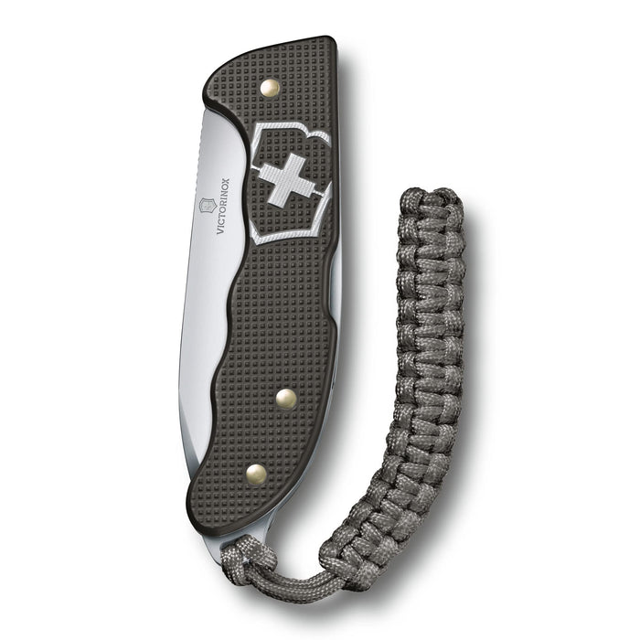 VICTORINOX Knife Hunting Pro Alox Limited Edition 2022 Camp Outdoor ‎0.9415.L22_5