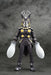 Evolution-Toy MAF Redman Alien Baltan non-scale ABS&PVC Action Figure NEW_2