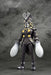 Evolution-Toy MAF Redman Alien Baltan non-scale ABS&PVC Action Figure NEW_3