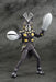 Evolution-Toy MAF Redman Alien Baltan non-scale ABS&PVC Action Figure NEW_5