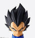 Bandai Imagination Works Dragon Ball Vegeta 1/9 Scale Figure NEW from Japan_6