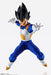 Bandai Imagination Works Dragon Ball Vegeta 1/9 Scale Figure NEW from Japan_9